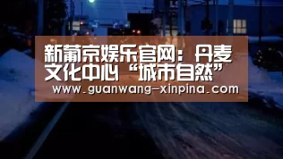 新葡京娱乐官网:丹麦文化中心“城市自然”研讨会在京召开(图3) 新葡京娱乐官网