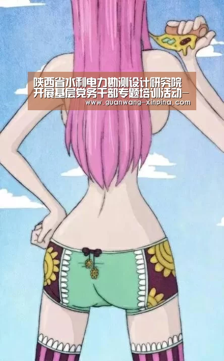 陕西省水利电力勘测设计研究院开展基层党务干部专题培训活动-澳门新葡京游戏(图2) 澳门新葡京游戏